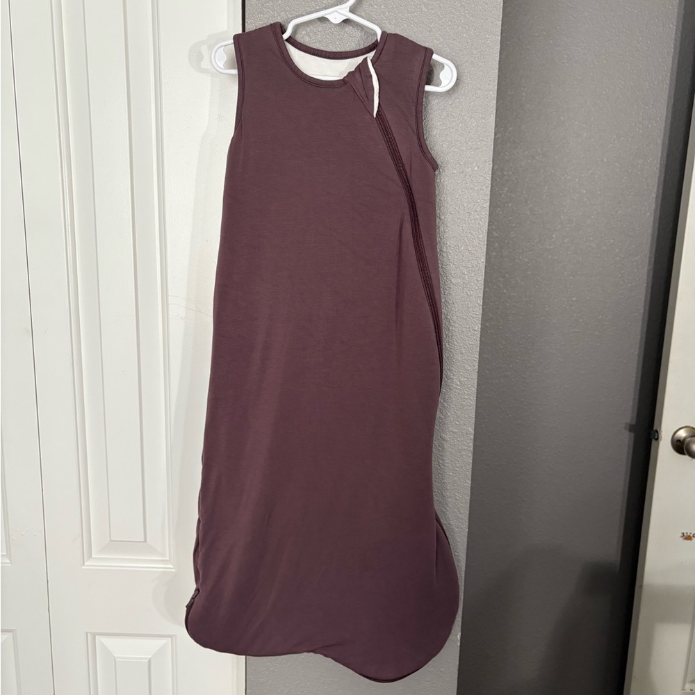 Kyte Baby Sleep Sack - never used